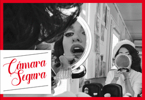 CAMARA SEGURA.