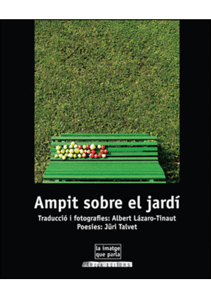 ÀMPIT SOBRE EL JARDÍ