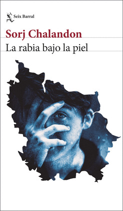 RABIA BAJO LA PIEL LA