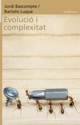EVOLUCIÓ I COMPLEXITAT