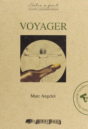 VOYAGER