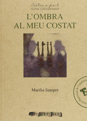 L'OMBRA AL MEU COSTAT