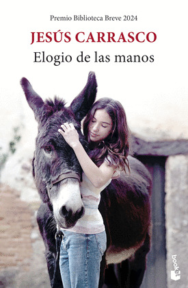 ELOGIO DE LAS MANOS
