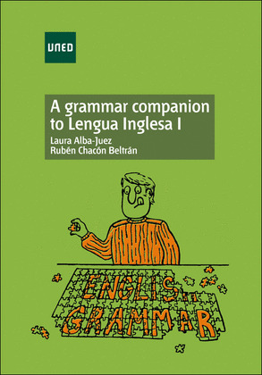 A GRAMMAR COMPANION TO LENGUA INGLESA I