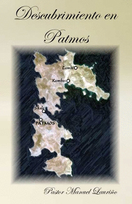 DESCUBRIMIENTO EN PATMOS