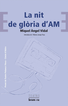 LA NIT DE GLÒRIA D'AM