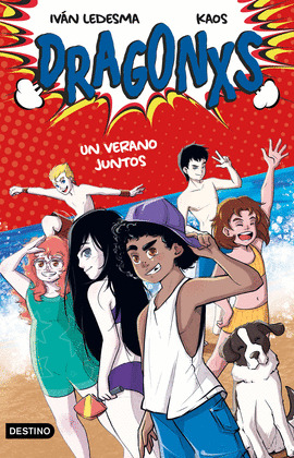 VERANO JUNTOS, UN