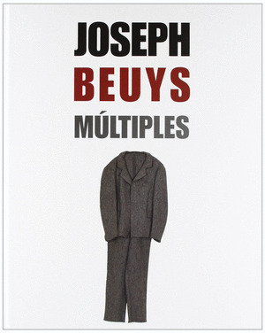 JOSEPH BEUYS, MÚLTIPLES