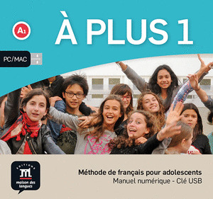 A PLUS! 1 USB