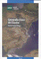 GEOGRAFIA FISICA DE ESPAÑA