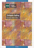 SINTAXIS LATINA