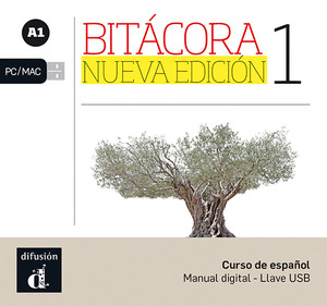 BITACORA NUEVA EDICION 1 USB