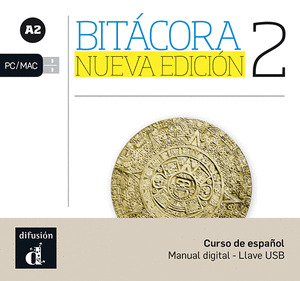 BITACORA NUEVA EDICION 2 USB