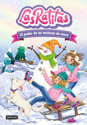PODER DE LOS MUÑECOS DE NIEVE, EL