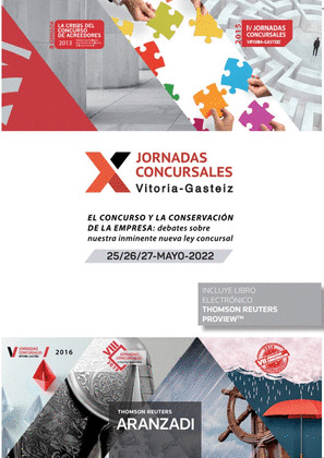 EL CONCURSO Y LA CONSERVACIÓN DE LA EMPRESA: DEBATES SOBRE NUESTR