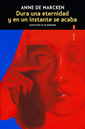 DURA UNA ETERNIDAD Y EN UN INSTANTE SE ACABA