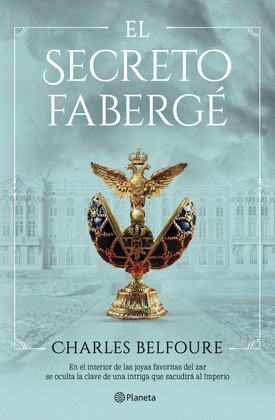 SECRETO FABERGÉ, EL