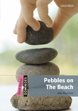 DOMINOES QUICK STARTER: PEBBLES ON THE BEACH PACK