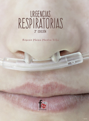 URGENCIAS RESPIRATORIAS-(2ª EDICION)