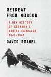 RETREAT FROM MOSCOW