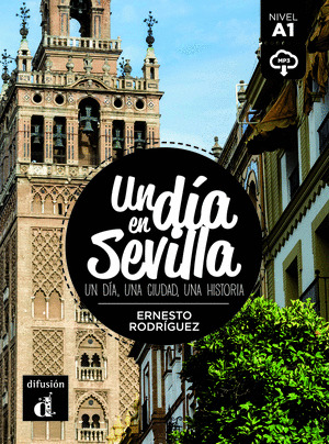 UN DIA EN SEVILLA + CD