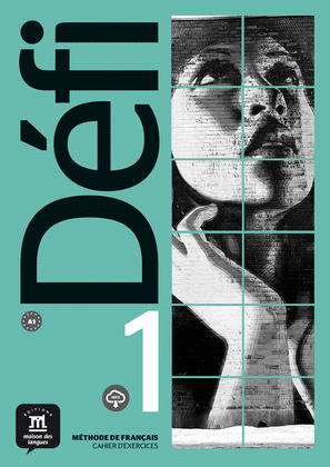 DEFI 1 CAHIER DŽEXERCICES