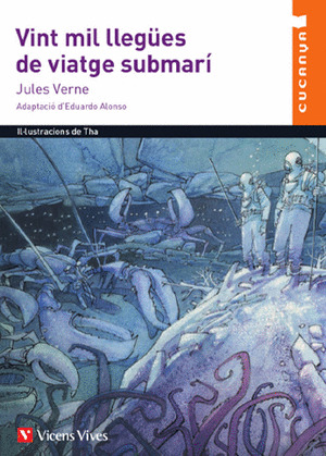 VINT MIL LLEG?ES DE VIATGE SUBMARI (CUCANYA)