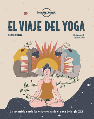 VIAJE DEL YOGA, EL