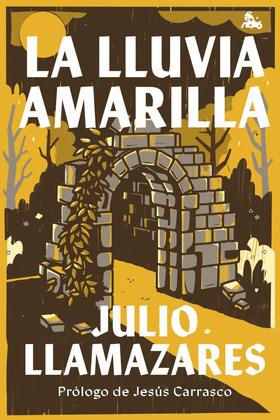 LLUVIA AMARILLA, LA