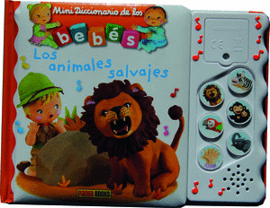 ANIMALES SALVAJES, LOS