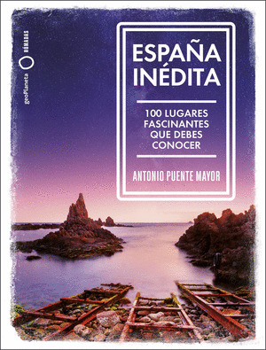 ESPAÑA INEDITA