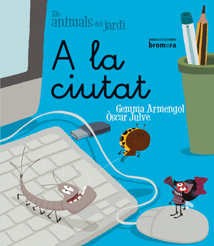 A LA CIUTAT-MANUSCRITA
