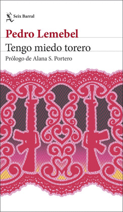 TENGO MIEDO TORERO