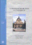LE FRANÇAIS POUR TOUS À L