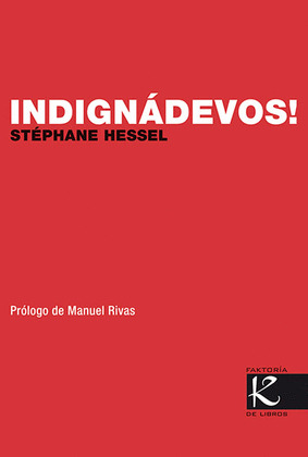 INDIGNADEVOS!