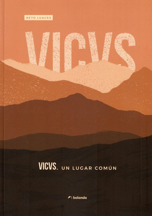VICVS. UN LUGAR COMÚN (CASTELLANO)