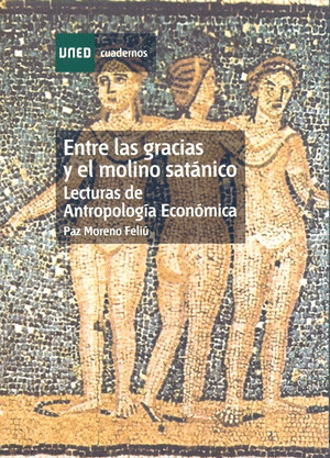 ENTRE LAS GRACIAS Y EL MOLINO SATANICO
