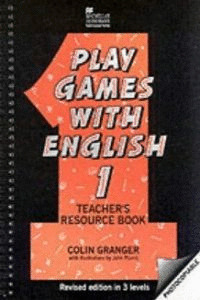 PLAY GAMES 1 WITH ENGLISH 1