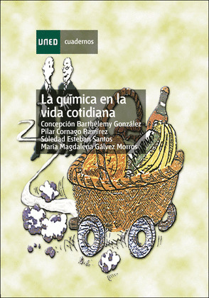LA QUIMICA EN LA VIDA COTIDIANA