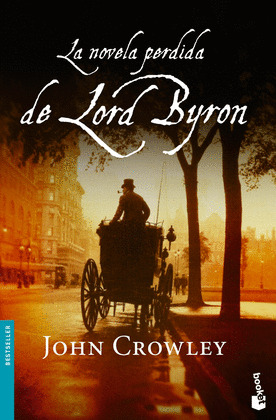 NOVELA PERDIDA DE LORD BYRON, LA