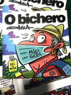 O BICHERO X