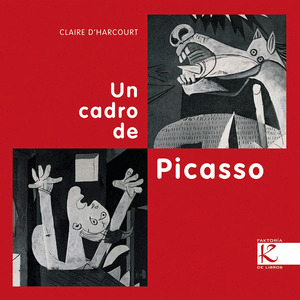 CADRO DE PICASSO, UN