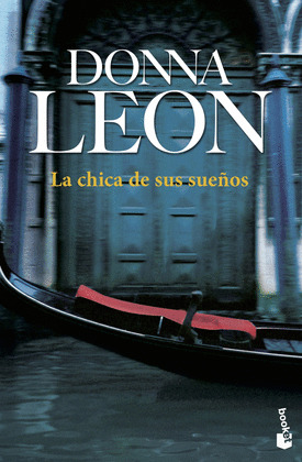 CHICA DE SUS SUEÑOS, LA