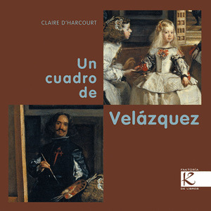 CUADRO DE VELÁZQUEZ, UN