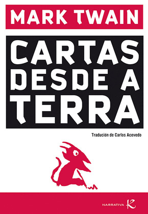 (G).CARTAS DESDE A TERRA.(NARRATIVA)