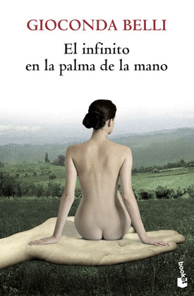 INFINITO EN LA PALMA DE LA MANO, EL