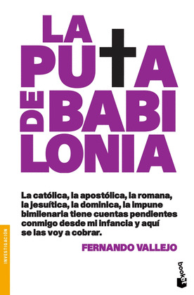 PUTA DE BABILONIA, LA
