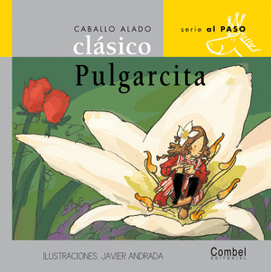 PULGARCITA (LETRA IMPRENTA)