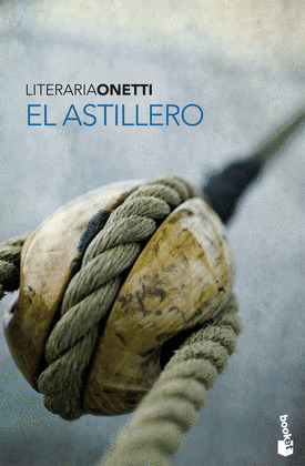 ASTILLERO, EL