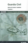 TEMARIO1 GUARDIA CIVIL ESCALA DE CABOS Y GUARDIAS